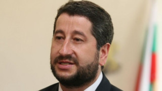 Христо Иванов защити Джок Полфрийман