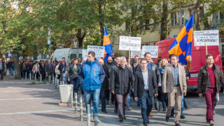 Съветници на РЗС атакуваха в съда избора на шеф на ОбС – Сандански 