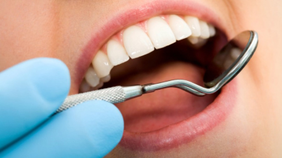 18 стоматолози от Перник силанизират детски зъби | StandartNews.com