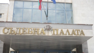 Отложиха делото на Сидеров за инцидента на летище Варна