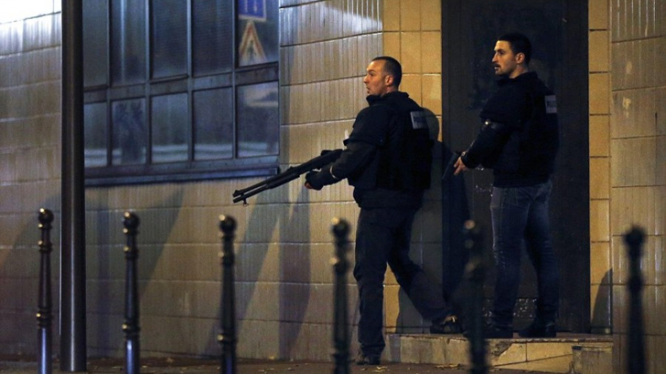Над 142 убити при атаките в Париж (обобщение) | StandartNews.com
