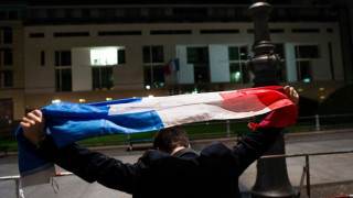 Равносметката: Расте броят на жертвите, няма българи 