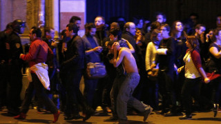 "Стандарт" в неделя - един вестник за терора в Париж