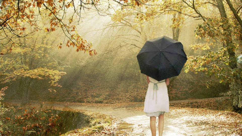 Как да се справим с есенната меланхолия | StandartNews.com