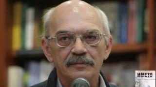 Христо Карастоянов: Аз съм професионален провинциалист