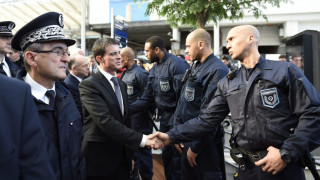 Премиерът на Франция: Може да ударят пак 