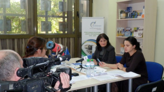 Експерти разясняват кампанията „Заедно за съпричастността”