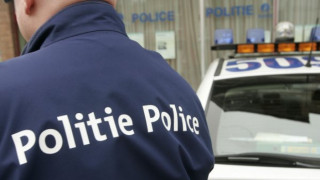 Спецакция на полицията в Белгия заради терористите
