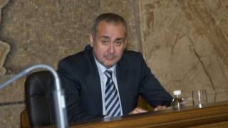 Борис Велчев е новият шеф на Конституционния съд 