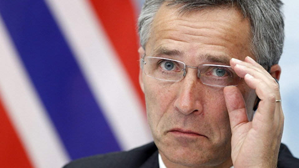 Столтенбер: Атентатите в Париж не могат да сплашат НАТО | StandartNews.com