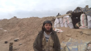 Убиха в ефир топ сирийски репортер (ВИДЕО)