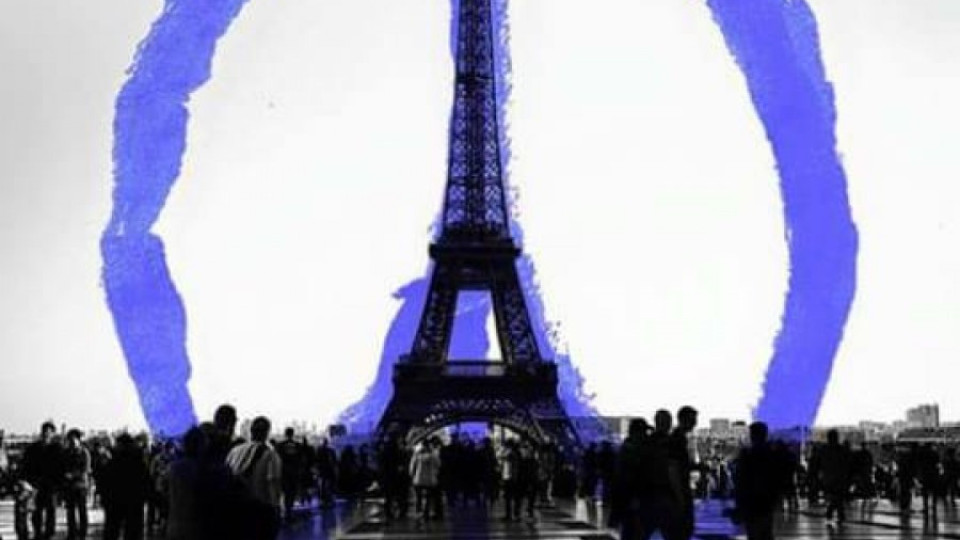 Няма отменени резервации заради атаките в Париж | StandartNews.com