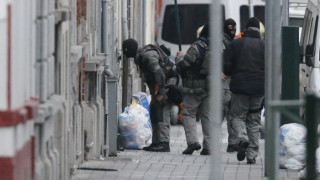Лов на джихадисти от Париж до Брюксел (ОБЗОР)