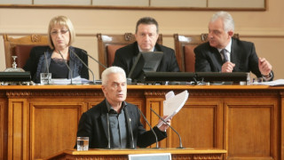 Решават ареста на Волен и Чуколов