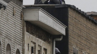 Разкриха седмия атентатор в Париж