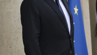 Оланд се възползва от кодекса на ЕС: Европа да помага