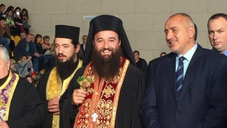 Борисов: Не обръщам внимание на две каки, които си говорят