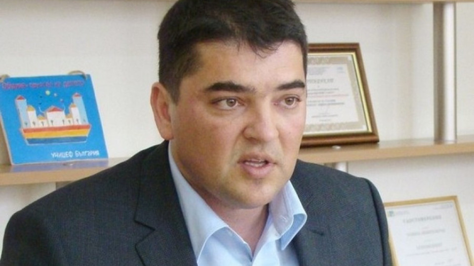 Екскметът на Димитровград изхвърлен от властта | StandartNews.com