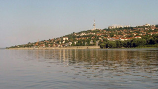 Корабите по Дунава показват в Тутракан