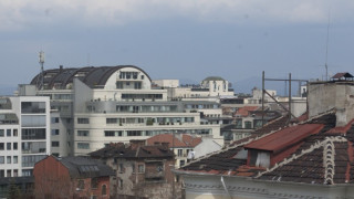 Имотите в София поскъпнаха с 6%
