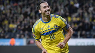 Швеция и Украйна са последните финалисти на Евро 2016