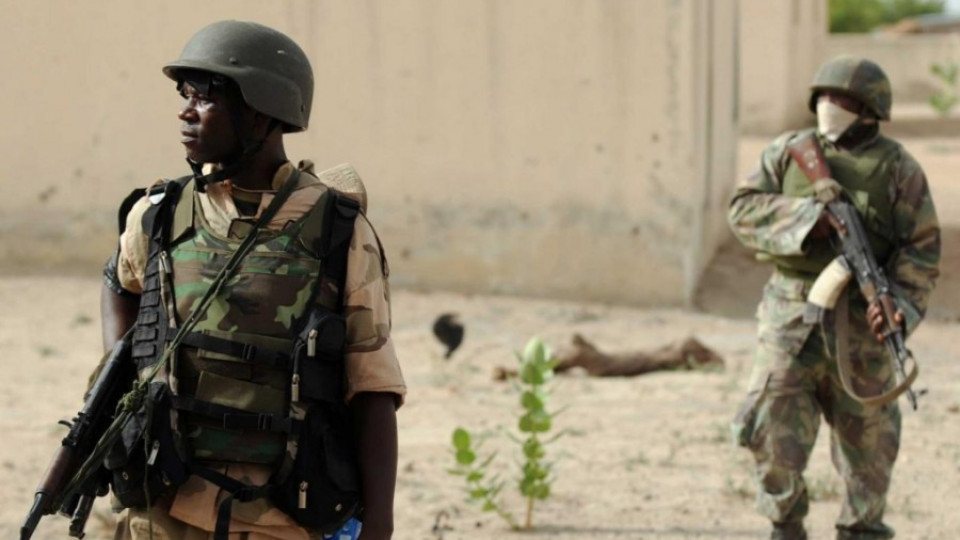 Бомбен атентат в Нигерия | StandartNews.com