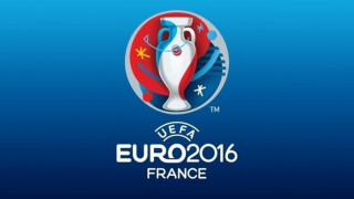 Урните преди жребия за Евро 2016