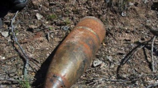 България унищожава 867,234 тона амуниции