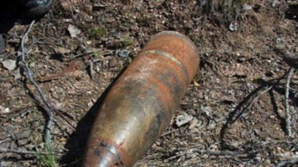 България унищожава 867,234 тона амуниции | StandartNews.com