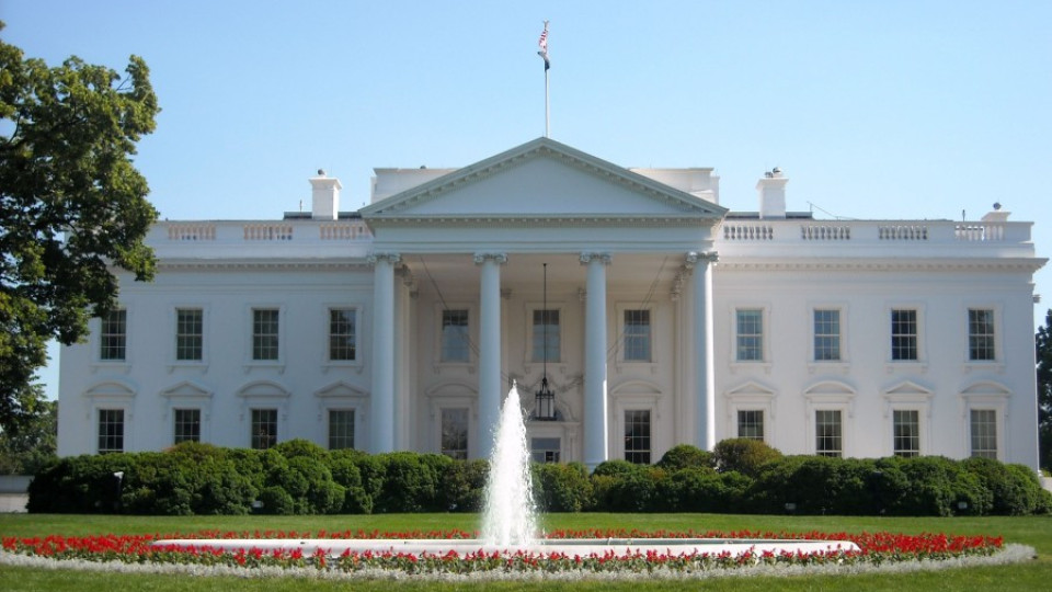 Чиновници в Белия дом се облажили от инвалиди | StandartNews.com