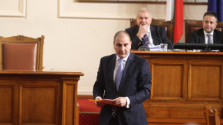 Цветанов: Г-20 зададе поведението на лидерите