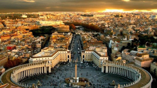 ФБР алармира за терористични атаки в Италия