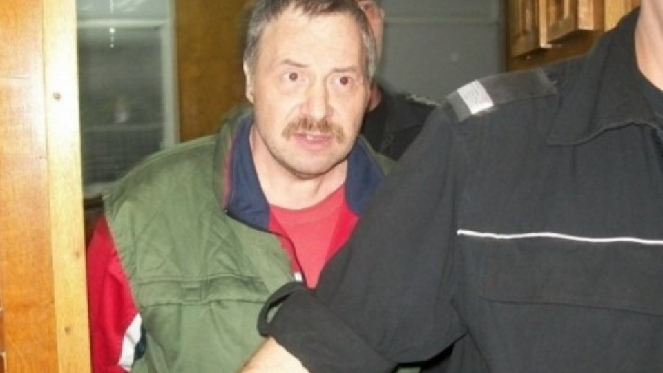 Доживотен затвор за убиеца на Емил Шарков | StandartNews.com