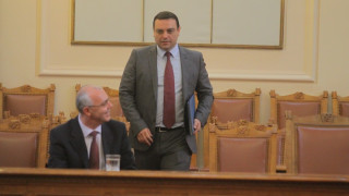 Московски: Не са необходими допълнителни мерки безопасност 