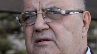 Димитров: Операцията срещу ИД да е с кодово име "Свети цар Тервел Български"