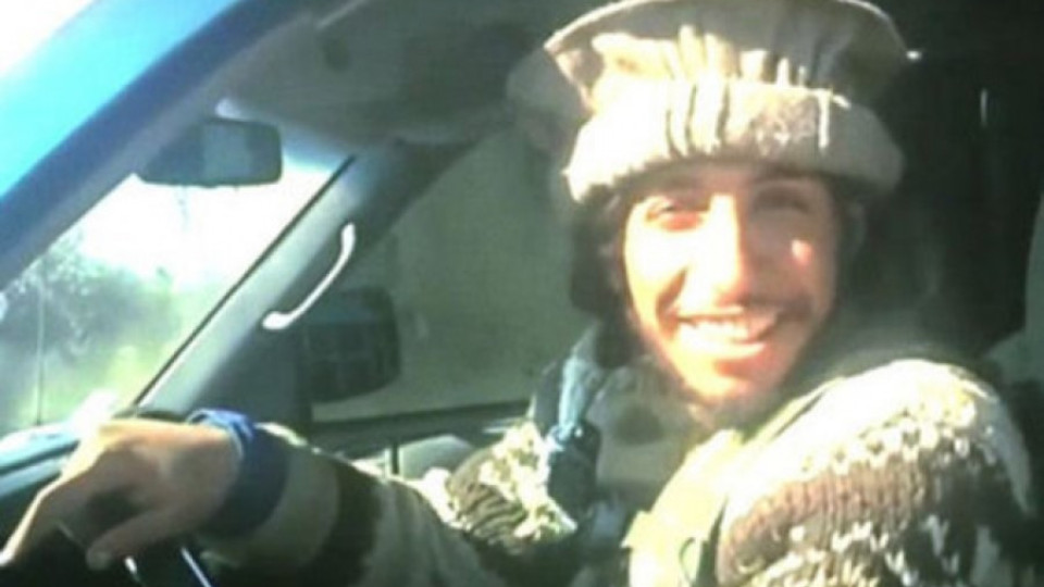 Абделхамид Абауд планирал още 4 атаки в Париж | StandartNews.com