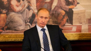 Русия ще построи първия АЕЦ в Египет