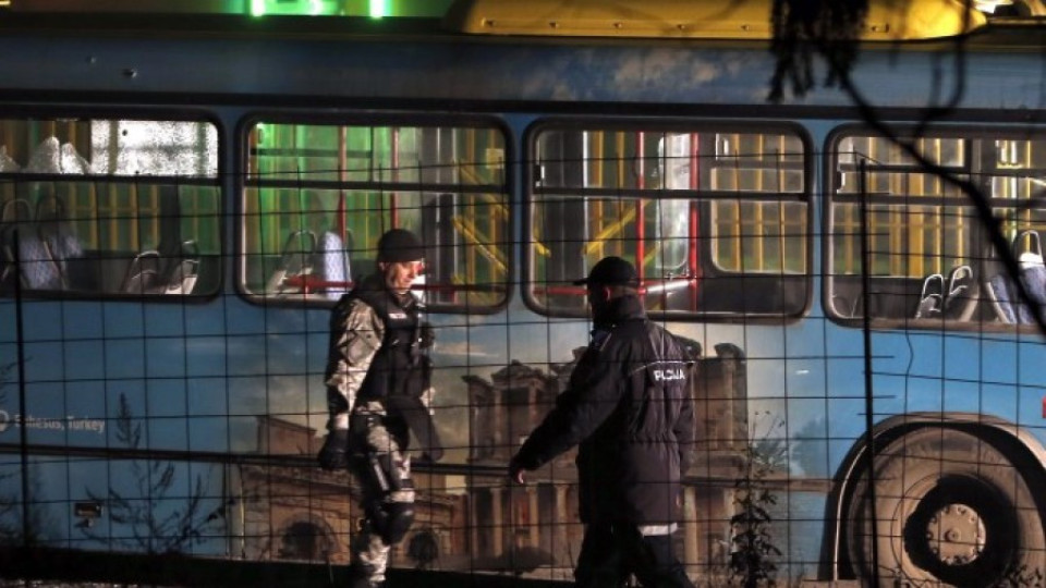 Мъж уби двама войници и рани трима цивилни в Босна | StandartNews.com