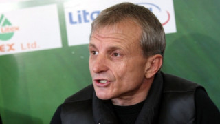 Ганчев захвърля ЦСКА като кърпа