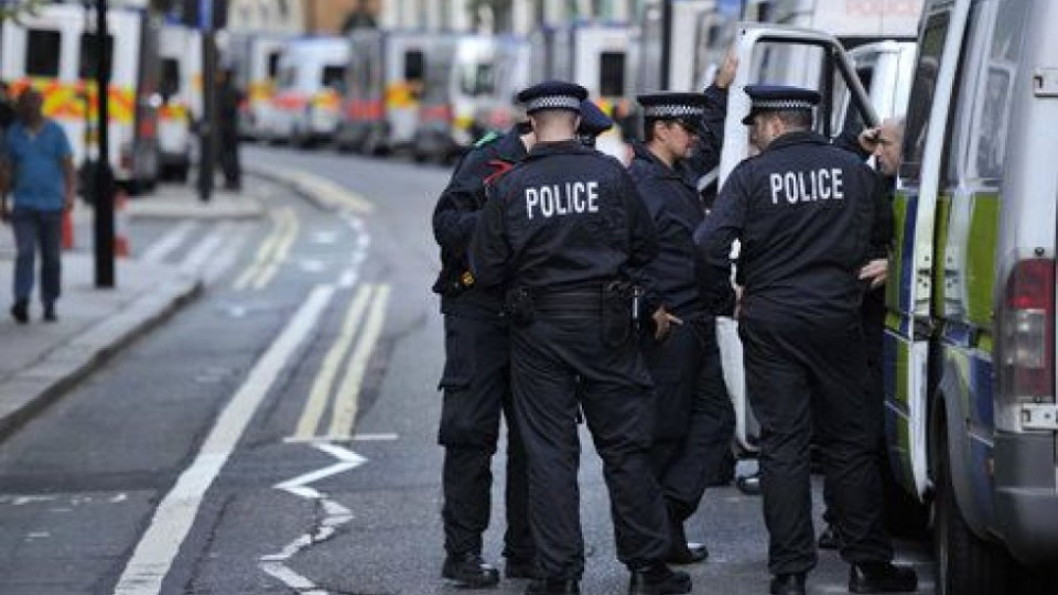 Мерки за сигурност в метрото на Лондон заради съмнителна кола | StandartNews.com