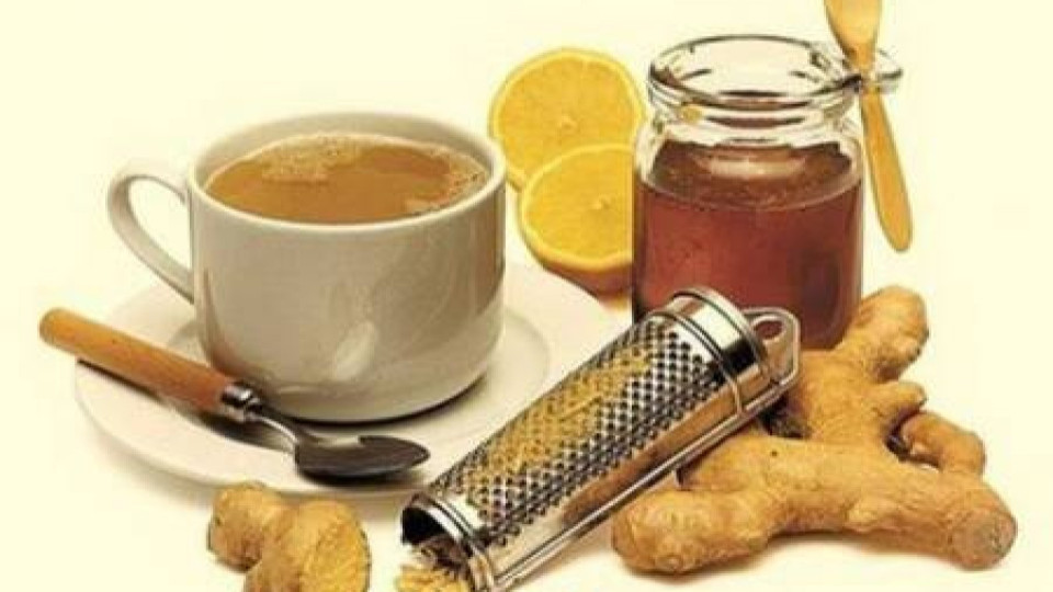 5 природни лека срещу настинка | StandartNews.com