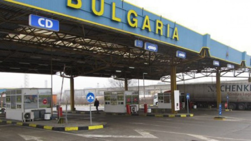 100% граничен контрол в Румъния | StandartNews.com