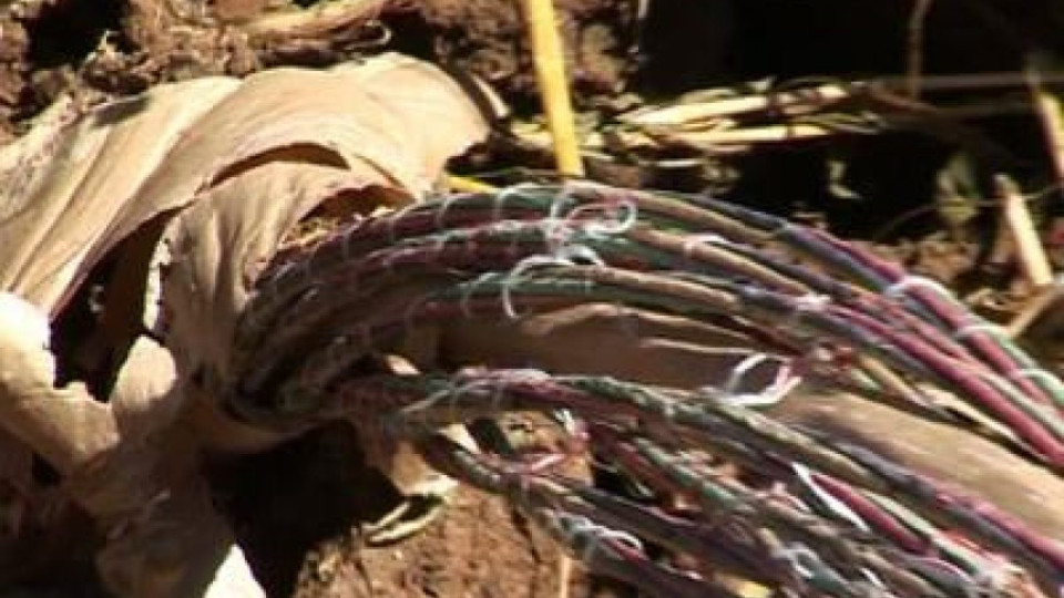 Кражба на 70 метра кабел остави 100 домакинства без ток в столицата | StandartNews.com
