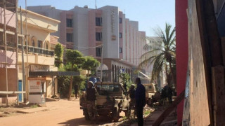Развръзката на драмата в Мали (ОБНОВЯВА СЕ)