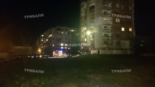 Мистерия със самоубийство във Враца