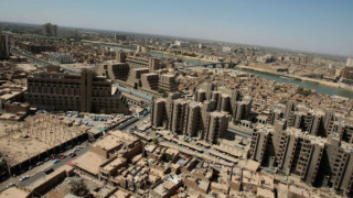 10 загинали при атентат в Багдад