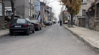 Монтират нови улични табели в Благоевград