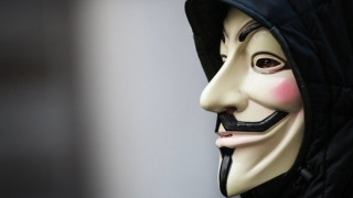 "Анонимните": Ще има атентати в 5 точки на света