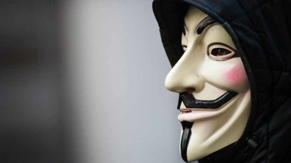 "Анонимните": Ще има атентати в 5 точки на света | StandartNews.com