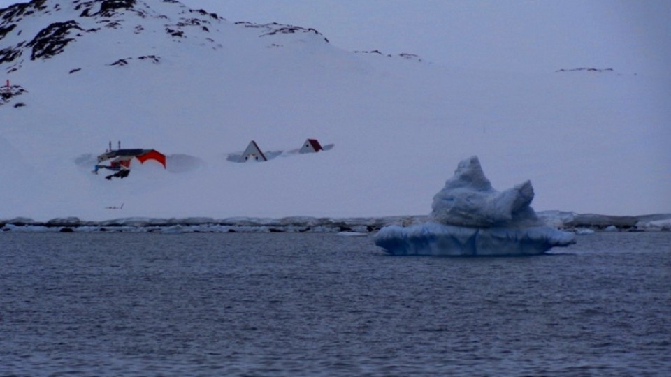 Антарктическата ни база е открита за новия полярен сезон  | StandartNews.com